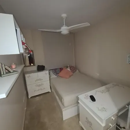 Piso Centrico Con Garaje Apartamento