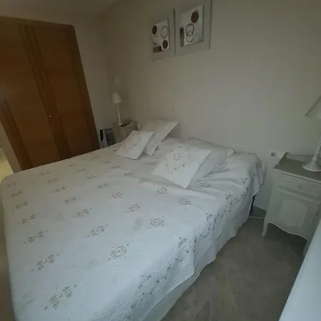 Apartamento Piso Centrico Con Garaje *